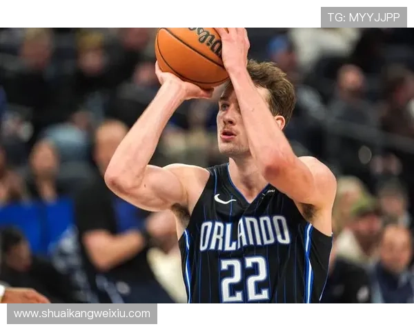 小瓦格纳半场高效表现9投7中三分2中2砍下19分5板助攻引领球队优势 小瓦格纳半场高效表现9投7中三分2中2砍下19分5板助攻引领球队优势