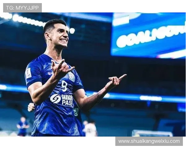 沪媒称若路易斯赛季后离队申花或调整战术体系迎来全新变化